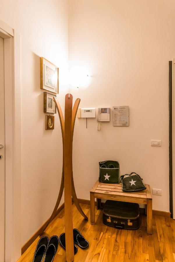 Affittacamere Corte Callegari ราเวนนา ภายนอก รูปภาพ